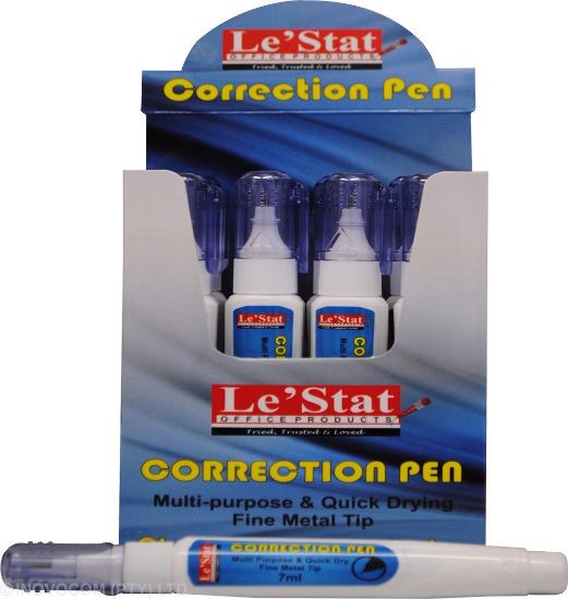Picture of Le'Stat 7Ml Fine Correction Pen